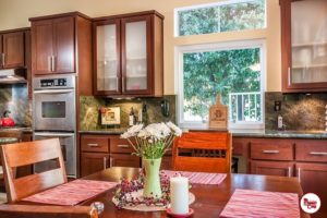 Kitchen remodeling & cabinet refacing in Yorba Linda and Southern California