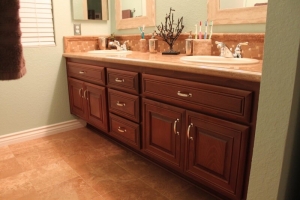 Bathroom & Other Remodeling Projects