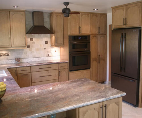 beech wood kitchen cabinets - image cabinets and shower mandra
