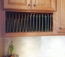Kitchen Cabinet Accessories in Southern California | Kitchen Upgrades