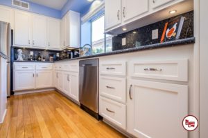 Kitchen remodeling & cabinet refacing in Chino Hills and Southern California