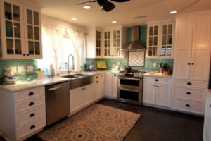 Kitchen Remodeling & Cabinet Refacing in Tustin, CA
