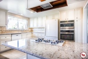 Kitchen remodeling & cabinet refacing in Fullerton and Southern California
