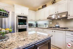 Cabinet Refacing Santa Ana, CA | Kitchen Cabinet Refacing & Refinishing