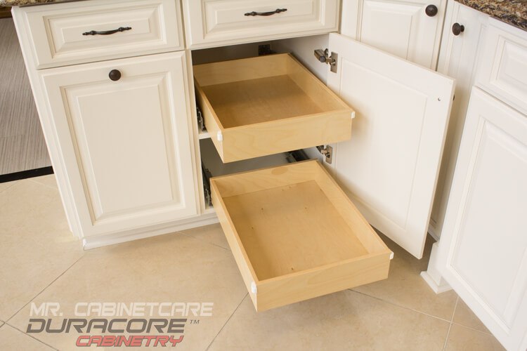 Kitchen Cabinet Accessories