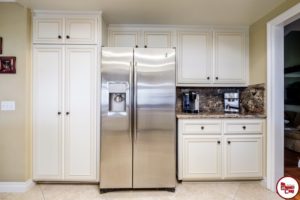 Kitchen remodeling & cabinet refacing in San Dimas and Southern California