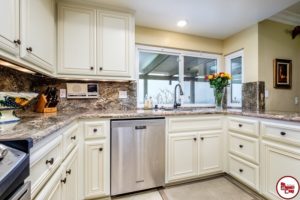 Kitchen remodeling & cabinet refacing in San Dimas and Southern California