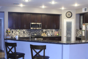 Spotlight Kitchen Cabinet Refacing in Chino, CA