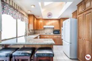 Kitchen remodeling & cabinet refacing in Laguna Niguel and Southern California