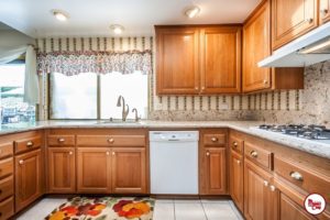Kitchen remodeling & cabinet refacing in Laguna Niguel and Southern California