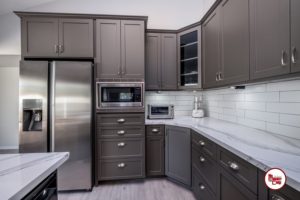 Kitchen remodeling & cabinet refacing in Orange County and Southern California