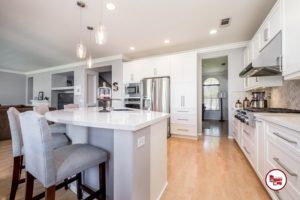 Kitchen remodeling & cabinet refacing in Riverside and Southern California