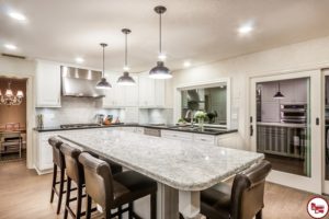 Kitchen remodeling & cabinet refacing in Orange County and Southern California