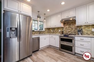 Kitchen remodeling & cabinet refacing in Garden Grove and Southern California