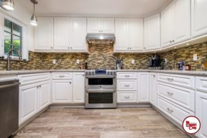 Kitchen remodeling & cabinet refacing in Garden Grove and Southern California