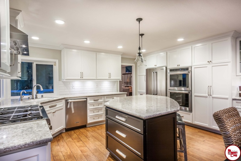 Kitchen remodeling & renovation in Brea CA