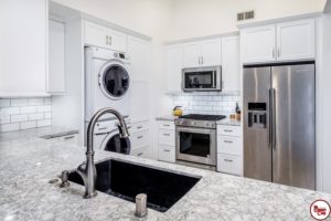 Kitchen remodeling & cabinet refacing in Buena Park and Southern California