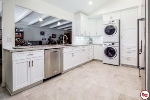 Kitchen remodeling & cabinet refacing in Buena Park and Southern California