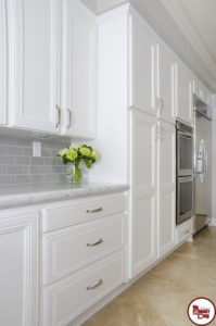 Kitchen remodeling & cabinet refacing in Laguna Hills and Southern California