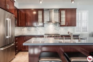 Kitchen remodeling & cabinet refacing in Aliso Viejo and Southern California