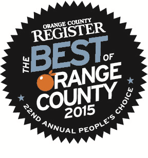Best of Orange County