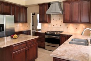 Kitchen remodeling & cabinet refacing in Corona and Southern California