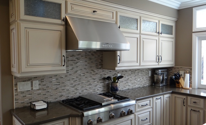 Kitchen Remodeling Mr. Care