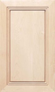 Duracore Door Styles Fallbrook