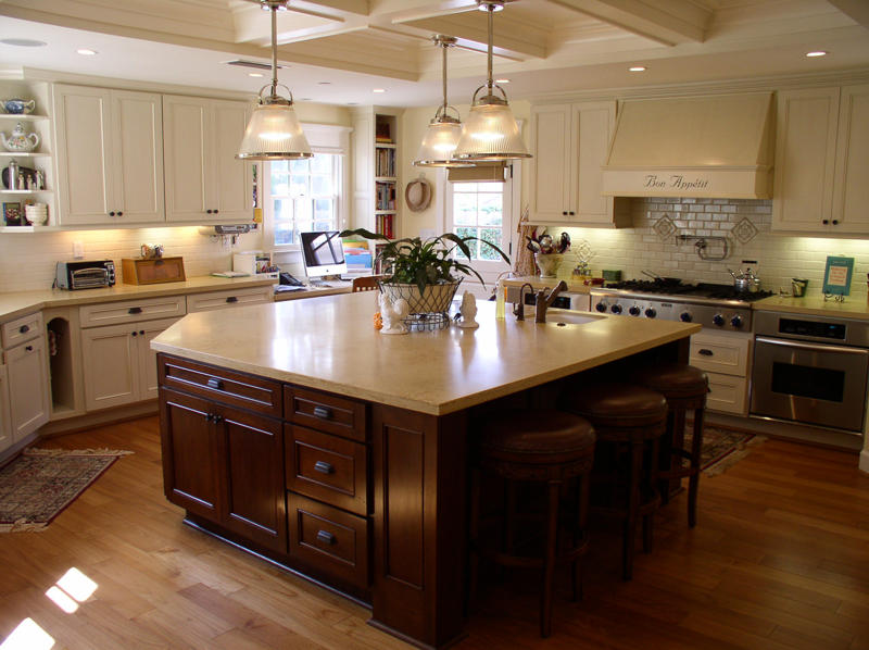 Kitchen Remodeling San Clemente, CA