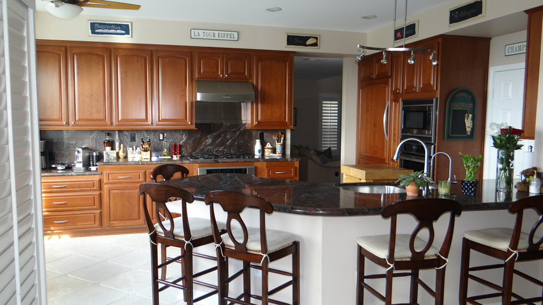 Kitchen Remodeling in Placentia, Ca