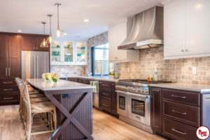 Kitchen Remodeling & Cabinet Refacing in Mission Viejo, CA