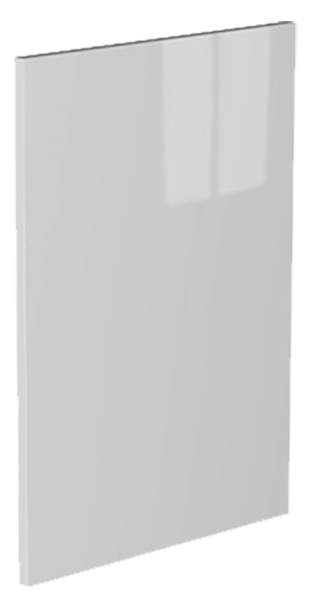 White-High-Gloss-Door