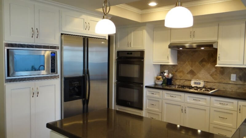 Kitchen Remodeling Services New Life Bath Kitchen, 60% OFF