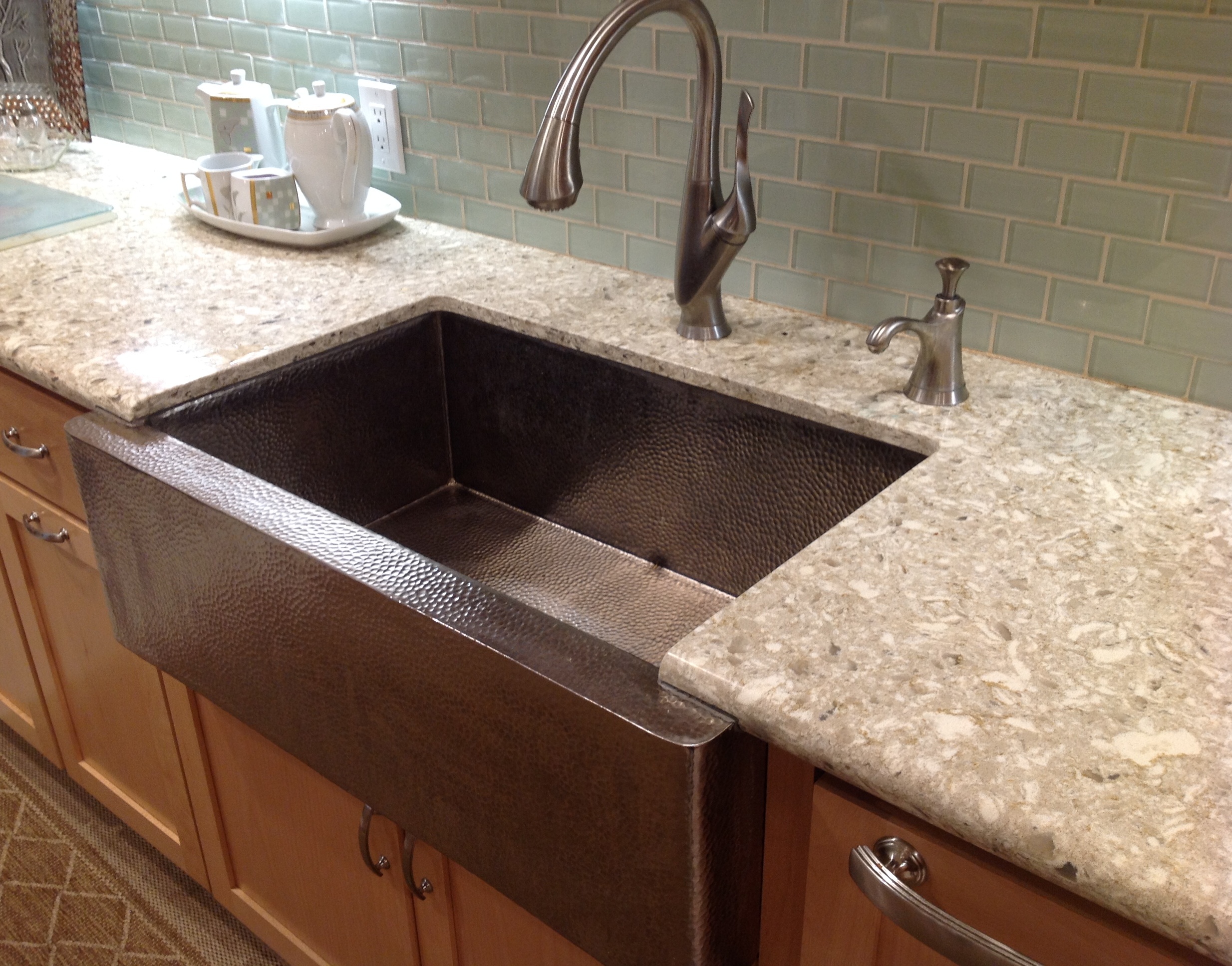 4 Reasons Why Your Kitchen Sink Smells Bad
