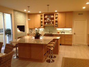 Kitchen Remodeling in Huntington Beach, CA