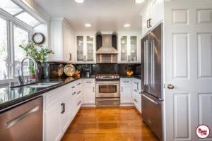 Kitchen remodeling & cabinet refacing in Rancho Santa Margarita and Southern California