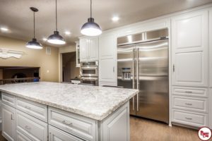Kitchen remodeling & cabinet refacing in Laguna Hills and Southern California