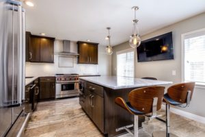 Kitchen remodeling & cabinet refacing in Tustin and Southern California