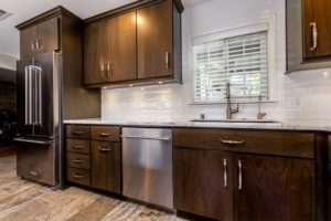Kitchen remodeling & cabinet refacing in Tustin and Southern California