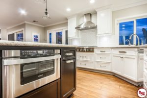 Kitchen remodeling & cabinet refacing in Brea and Southern California