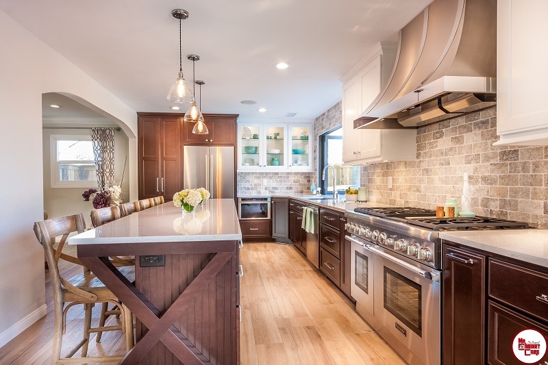 Refacing &amp; Refinishing in San Diego, L.A