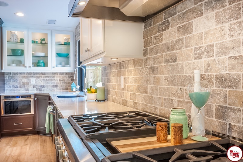 Refacing & Refinishing in San Diego, L.A., Riverside, Orange Bathroom & Kitchen