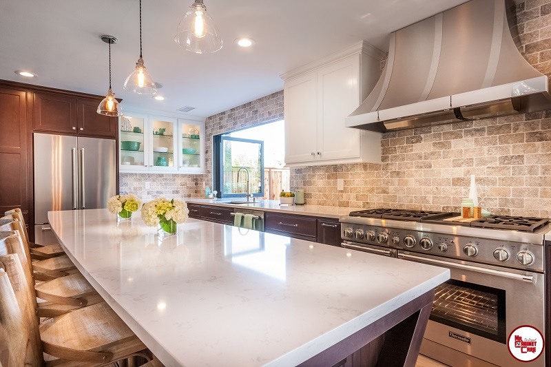 Refacing &amp; Refinishing in San Diego, L.A