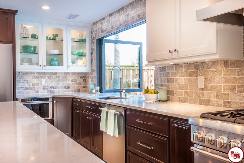 Refacing &amp; Refinishing in San Diego, L.A