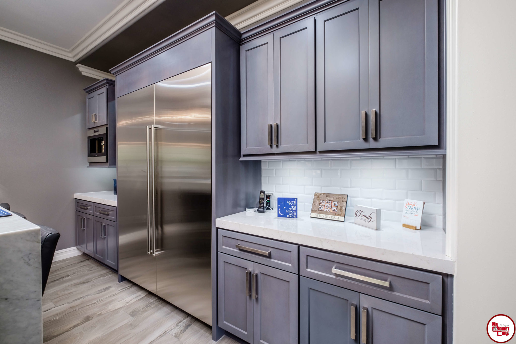 Kitchen Remodeling Torrance Mr. Care