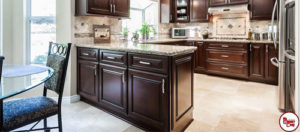 Kitchen remodeling & cabinet refacing in Rancho Santa Margarita and Southern California