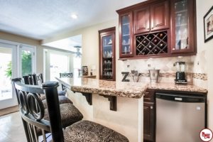 Kitchen remodeling & cabinet refacing in Orange and Southern California