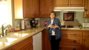 Jane, Placentia, California