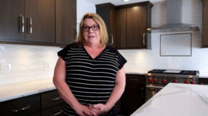 Karen, Tustin, California