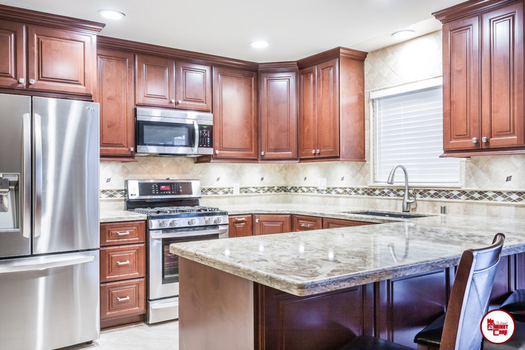 10 Kitchen Countertop Options | MRCC